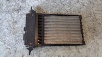 elektrický radiátor topení na opel safiru B, 13204090