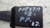 pravý přední zapínač pásu na ford fiestu mk7, elektrický