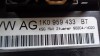 řídící jednotka komfortu pro vw volkswagen golf 5, 1K0959433BT