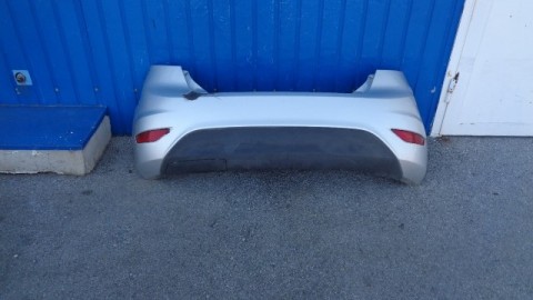 zadní nárazník na ford fiestu mk7, HB, 2154220100