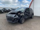 <strong>Peugeot</strong> 3008 1,6 8V HDI 84KW 9HD prodám díly