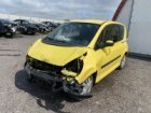 <strong>Peugeot</strong> 1007 1,4 HDI 8HZ 50KW prodám náhradní díly