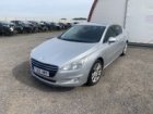 <strong>Peugeot</strong> 508 2,0 HDI 120KW RHH prodám díly z vozu