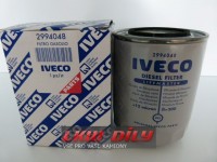 filtr paliva IVECO ETech,Curs,Str