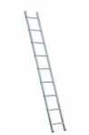 Příložný žebřík 9 příček