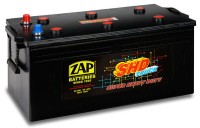 ZAP Batteries Baterie 230AH