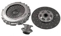 LIPE Clutch Spojková sada Iveco Eurostar, Eurotech
