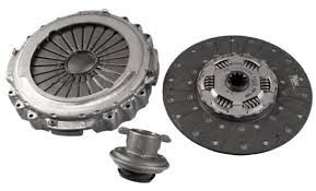 LIPE Clutch Spojková sada Iveco Eurostar, Eurotech