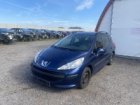 <strong>Peugeot</strong> 207 1,6 hdi 66KW 9HV prodám náhradní díly