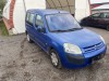 Citroen Berlingo 1,4i 55KW KFW prodám díly