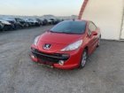 <strong>Peugeot</strong> 207 1,6 88KW 5FW prodám náhradní díly