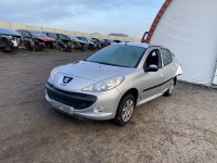 Peugeot 206+ 1,1 BN 44KW HFX prodám díly