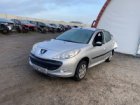 <strong>Peugeot</strong> 206+ 1,1 BN 44KW HFX prodám díly