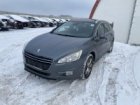 <strong>Peugeot</strong> 508SW 1,6HDI 82KW PHL prodám díly z vozu