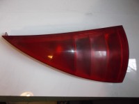 Zadní světlo pravé Citroen C3 do roku 2005