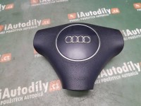 Airbag řidiče  AUDI A6 2001-2005