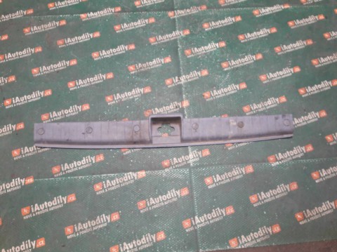 Kryt nákladové hrany  MERCEDES-BENZ ML270 1999-2005