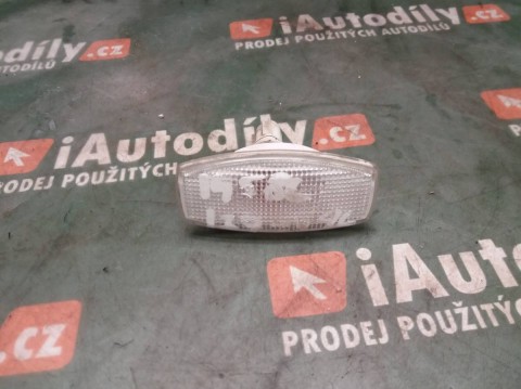 Blikač boční LP  CHEVROLET LACETTI 2005-2008