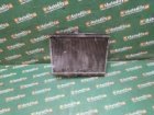 Chladič vody  Citroen C5 2001-2004