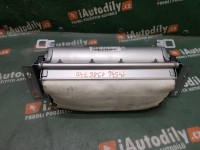 Airbag spolujezdce  Volkswagen Touareg 2002-2006