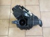 Topení Volkswagen T5  7H0819 004C od-03 černá
