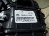 Topení Volkswagen T5  7H0819 004C od-03 černá