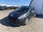 <strong>Peugeot</strong> 3008 2,0 HDI 110KW RHE prodám díly z vozu