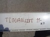 přední nárazník pro vw volkswagen tiguan, 5N0807221K