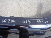 přední nárazník pro mercedes GLK X204, W204, A2048851425