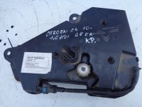 nádobka fap <strong>adblue</strong> na citroen c4 1,6hdi, 967198128004