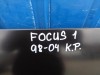 přední kapota na ford focus 1 , NOVÁ,