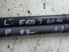 zadní plynová vzpěra na škodu fabii 2 kombi,