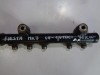 palivová rampa na ford fiestu mk7 1,6tdci, 9685297580-02