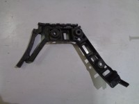 pravý zadní držák nárazníku na <strong>vw</strong> <strong>volkswagen</strong> golf <strong>VI</strong> kombi, 5K6807394