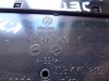 levý přední výdech topení na vw volkswagen jettu, 1K0819709