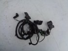 zadní parkovací senzor na citroen c3 picasso, 9663821577XT