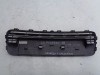 přední mřížka do nárazníku na citroen c3 picasso, 9681800777