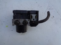 abs pumpa na citroen c3 picasso 1,4vvti, 9666392580