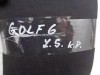 zadní hlavová opěrka pro vw volkswagen golf 6 HB