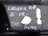 zadní kryt na zadní čelo na renault lagunu III kombi, 849200006R