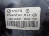 brzdový posilovač na renault lagunu III 1,5dci, 0204051643