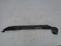 levý přední <strong>držák</strong> nárazníku na renault lagunu <strong>3</strong>, 901270001R