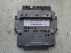 řídicí jednotka motoru na ford mondeo mk4, 6G91-12A650-CG