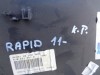 kastlík na škodu rapid, dvířka, 5JB857097E