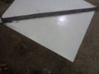 levý plastový práh pro <strong>ford</strong> focus 2 lift, 5M51-10155-AB