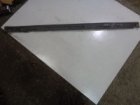 pravý plastový práh pro <strong>ford</strong> focus 2 kombi, 5M51-10154-AB