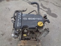 motor na opel corsu D 1,0 48kw, A10XEP