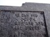 přední výztuha nárazníku na opel corsu D, 13285990