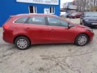 rozpedám náhradní díly kia ceed 2 kombi, sw, 1,4, 16V
