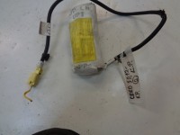 levý sedačkový airbag na kiu ceed 2,